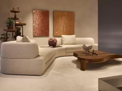 Zitbanken-Linteloo Pasha Bank Beige