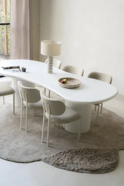Tafellampen|Tafellampen-By Boo Patron Tafellamp Beige