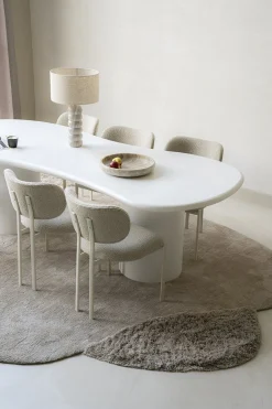Tafellampen|Tafellampen-By Boo Patron Tafellamp Beige