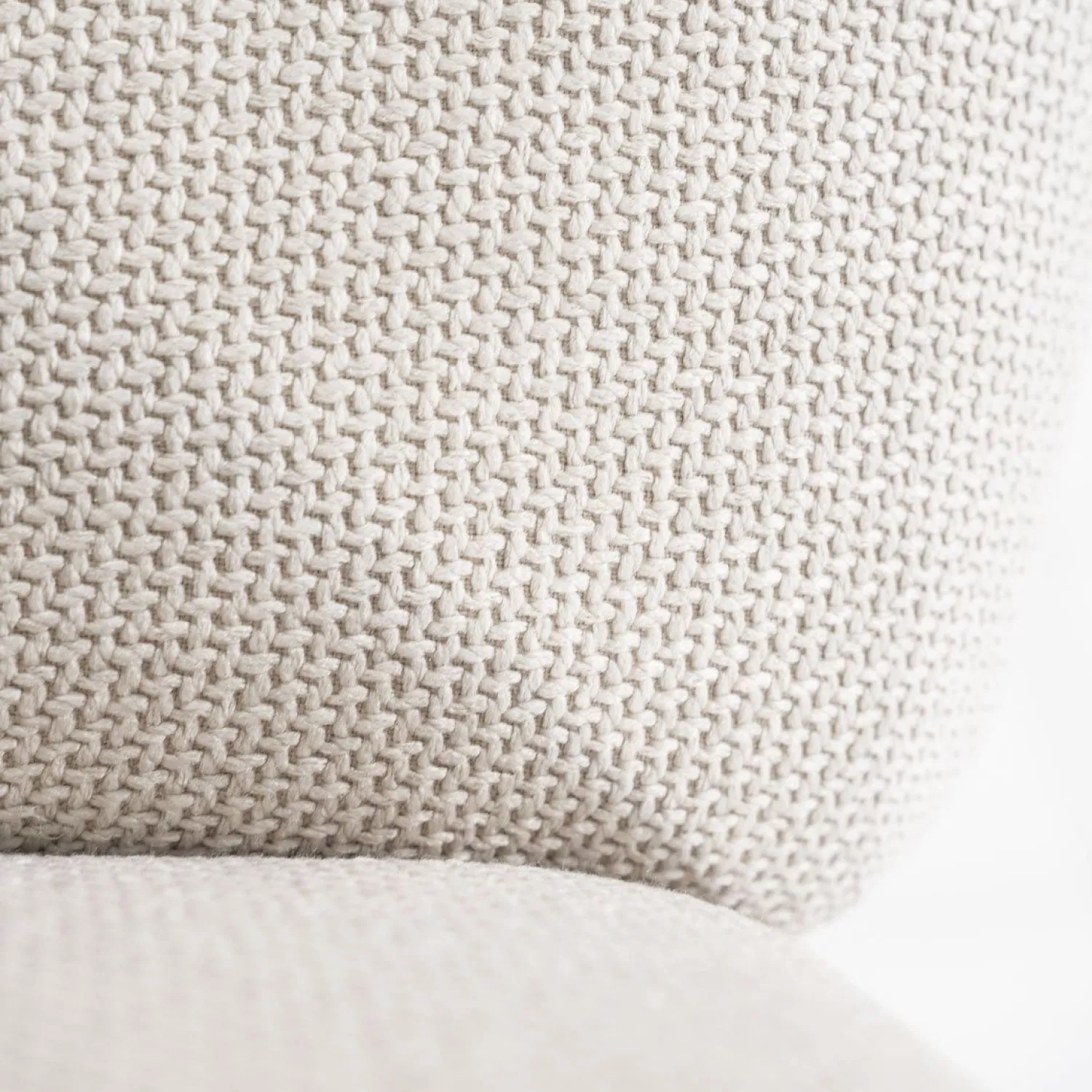 Eetkamerstoelen Met Armleuning-Eleonora Paul Armstoel Beige