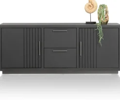Dressoirs-Henders en Hazel Pavie Dressoir Castle Black