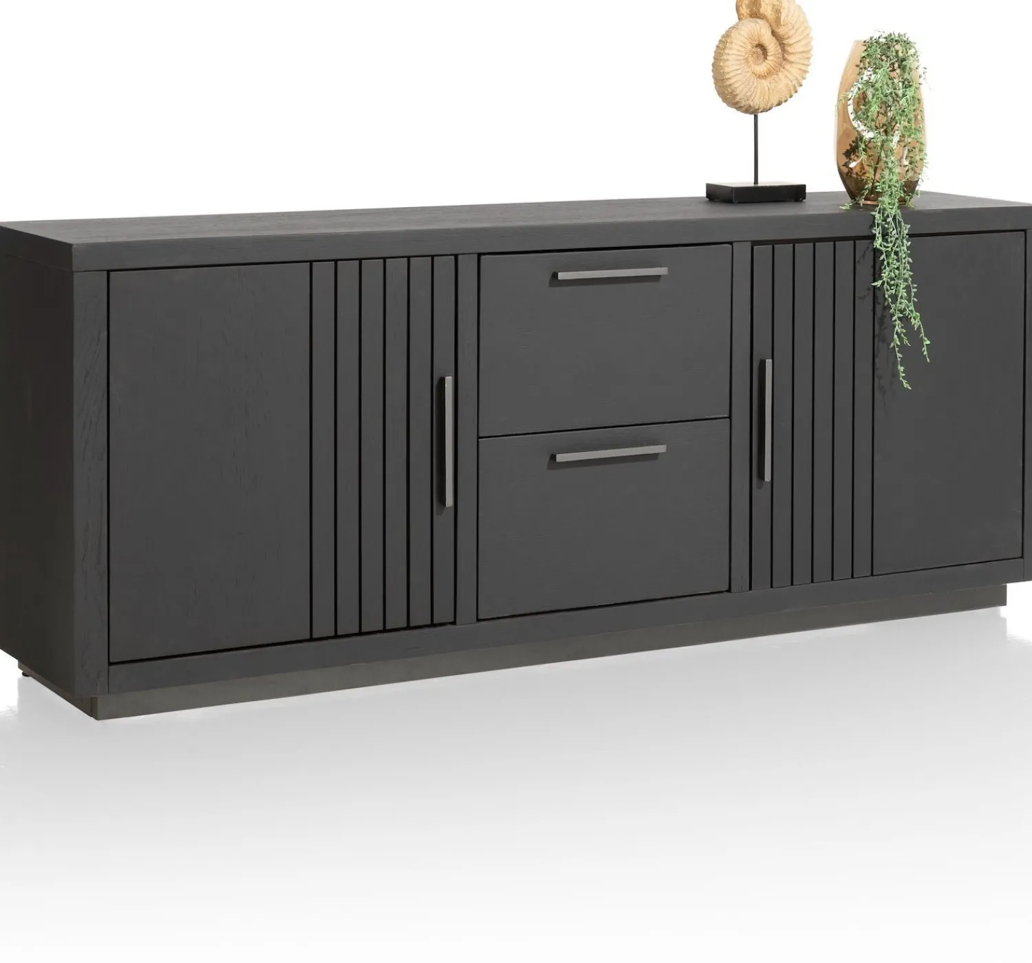 Dressoirs-Henders en Hazel Pavie Dressoir Castle Black