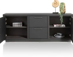 Dressoirs-Henders en Hazel Pavie Dressoir Castle Black