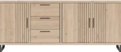 Dressoirs-Henders en Hazel Pavie Dressoir Natural