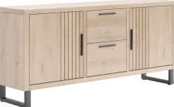 Dressoirs-Henders en Hazel Pavie Dressoir Natural