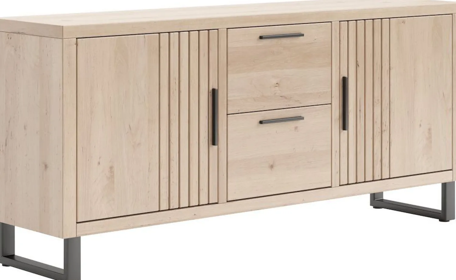 Dressoirs-Henders en Hazel Pavie Dressoir Natural