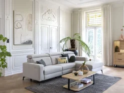 Houten Salontafels-Henders en Hazel Pavie Salontafel Natural
