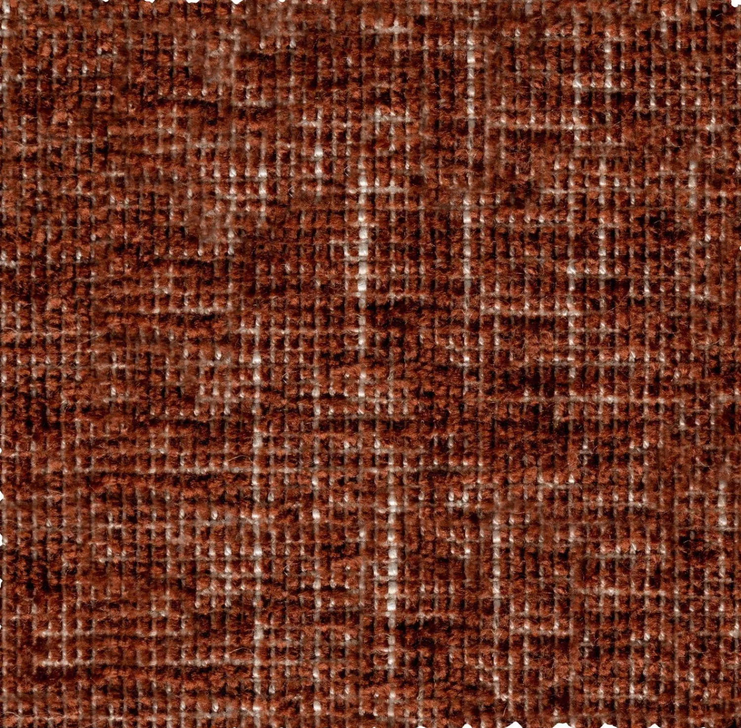 Poefjes & Krukjes-vtwonen Pearl Poef Rust Melange