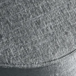 Poefjes & Krukjes-vtwonen Pearl XL Poef Denim Melange