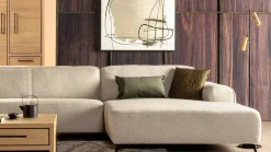 Vloerlampen|Vloerlampen-Feelings Wonen Pekato Vloerlamp Zwart, Goud