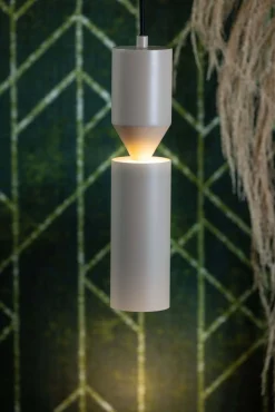 Hanglampen|Hanglampen-Eijerkamp Collectie Pencil Hanglamp Zand