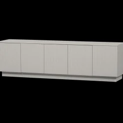 Tv-Meubels-WOOOD Pencil Tv-meubel Mist