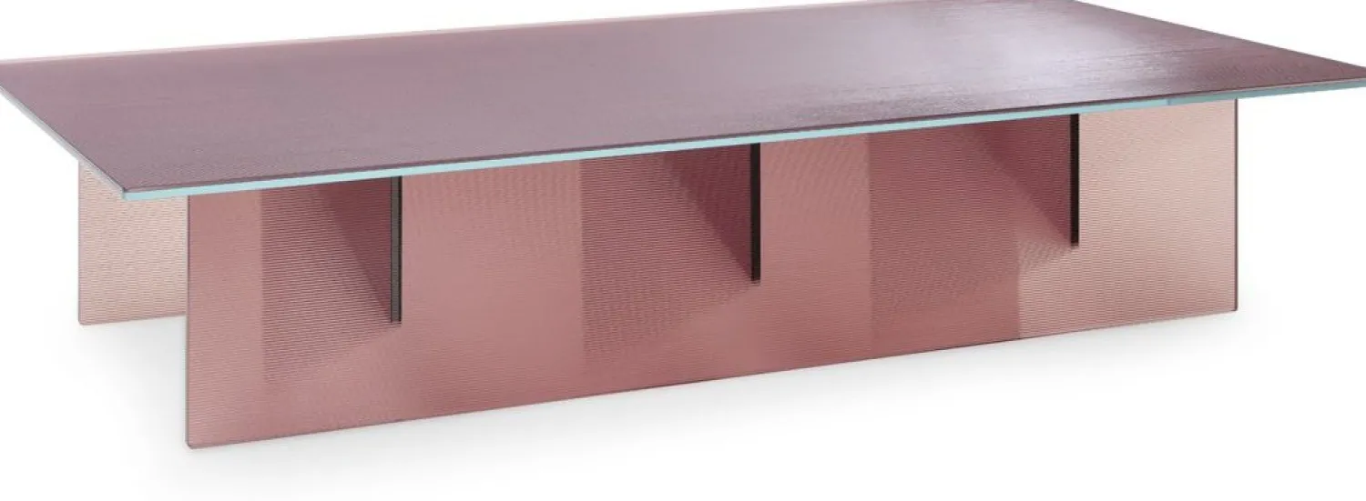 Design Salontafels-Montis Perry Salontafel Clear