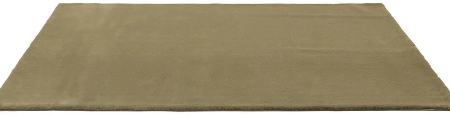 Vloerkleden|Rechthoekige Vloerkleden-Trendhopper Perry Vloerkleed Olijfgroen
