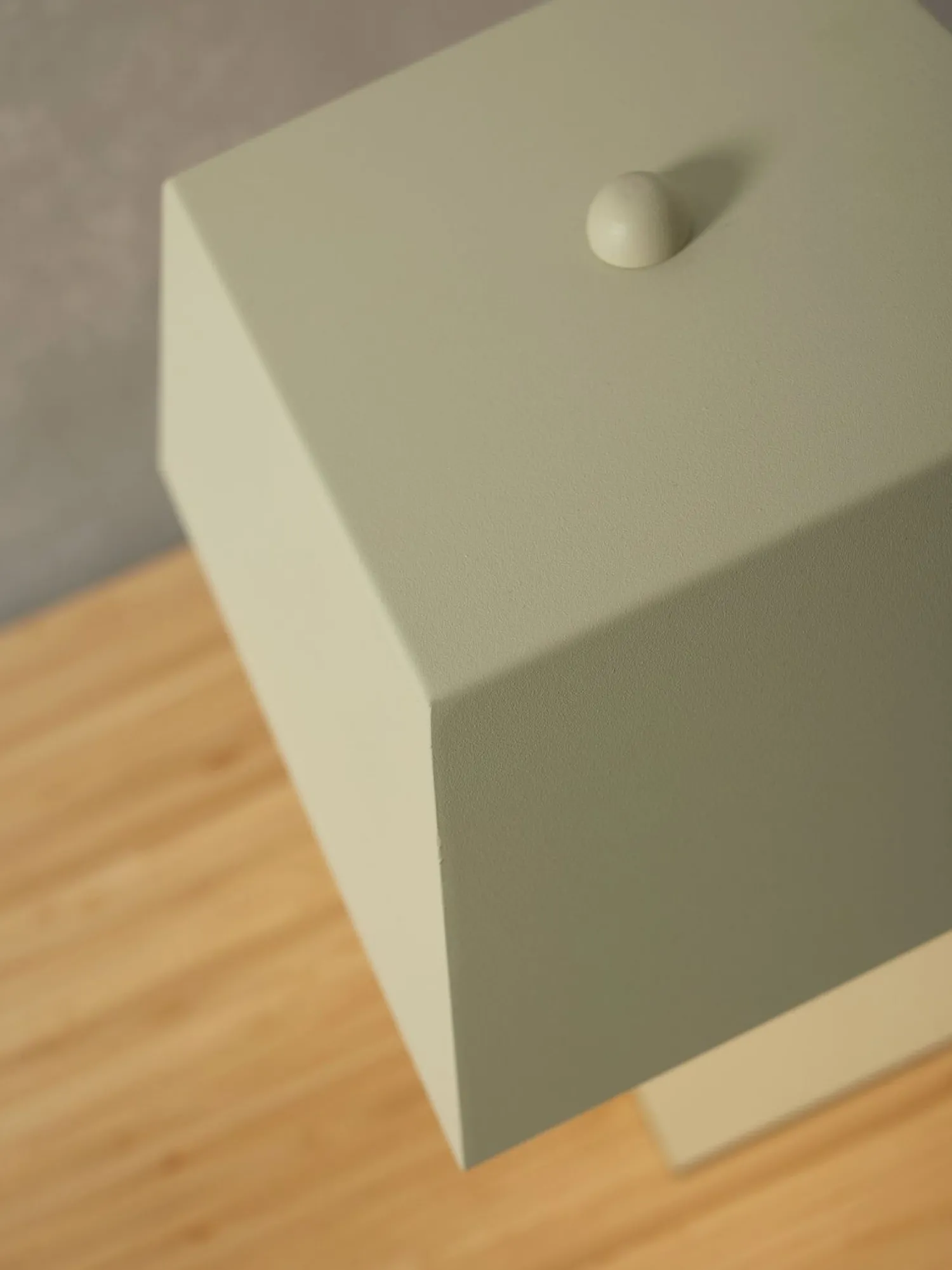 Moderne Tafellampen|Tafellampen-It's about RoMi Perth Tafellamp Soft Green
