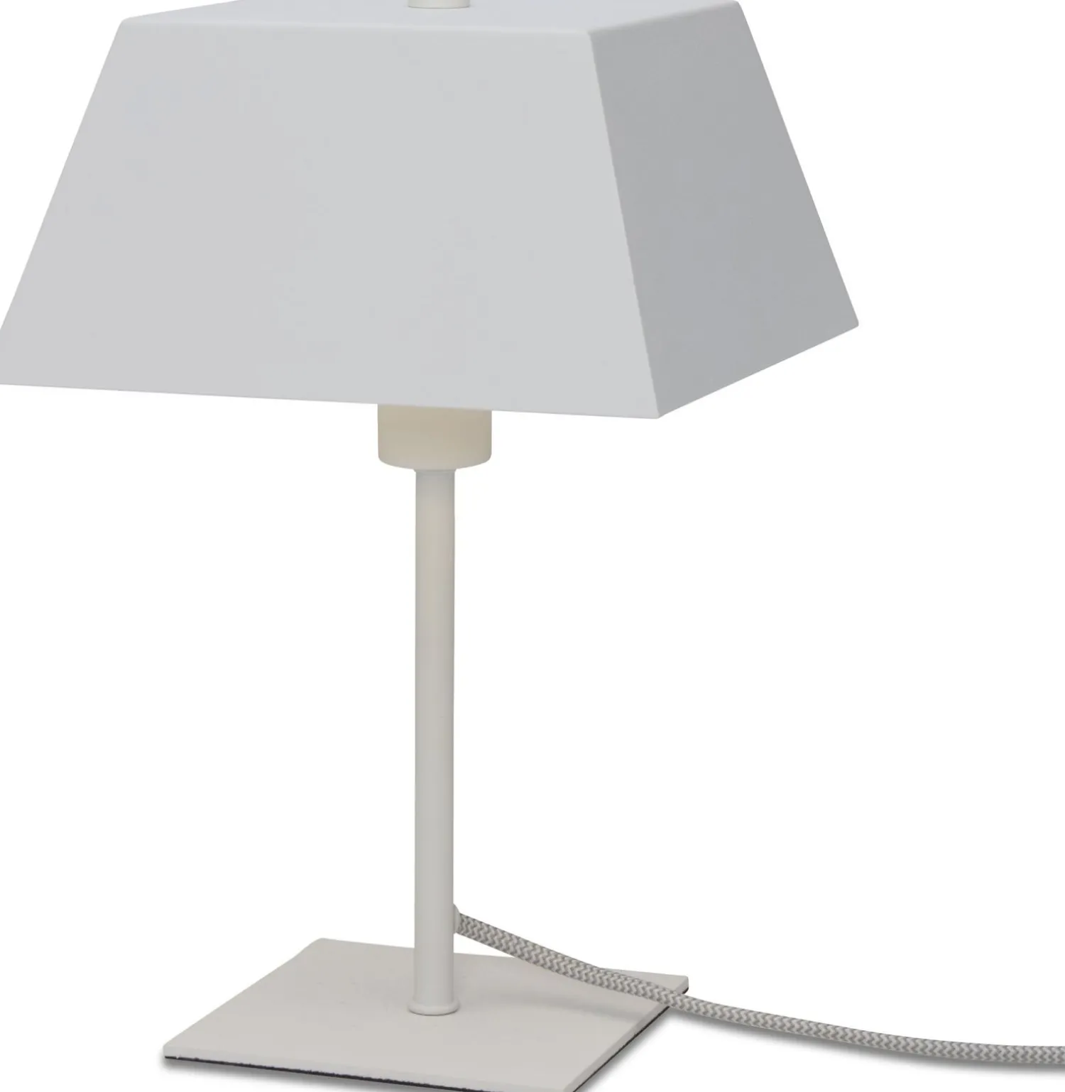 Moderne Tafellampen|Tafellampen-It's about RoMi Perth Tafellamp White