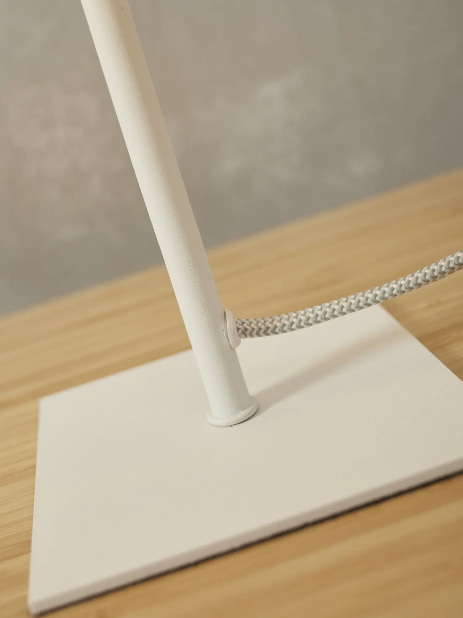 Moderne Tafellampen|Tafellampen-It's about RoMi Perth Tafellamp White