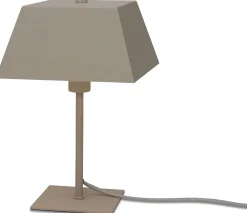 Moderne Tafellampen|Tafellampen-It's about RoMi Perth Tafellamp Sand