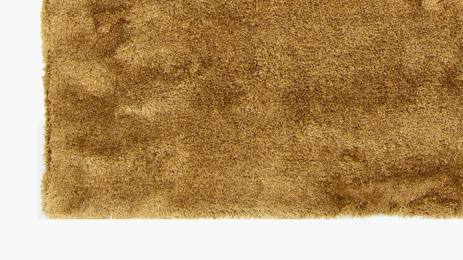 Vloerkleden|Rechthoekige Vloerkleden-Brinker Carpets Perugia Vloerkleed Okergeel