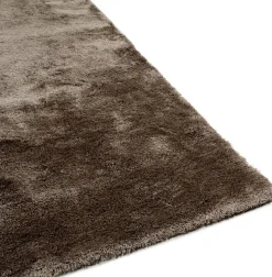 Vloerkleden|Rechthoekige Vloerkleden-Brinker Carpets Perugia Vloerkleed Taupe
