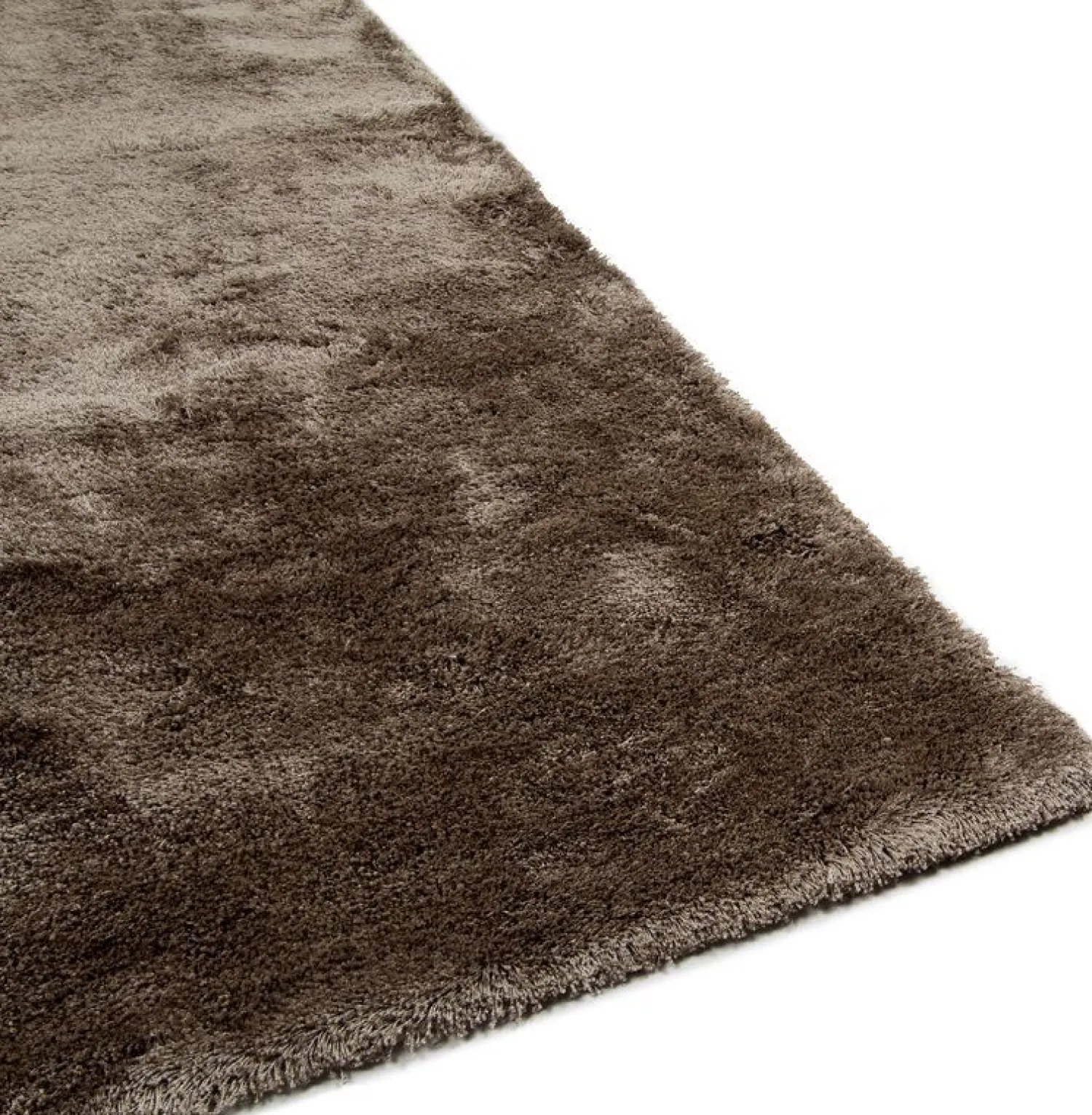 Vloerkleden|Rechthoekige Vloerkleden-Brinker Carpets Perugia Vloerkleed Taupe