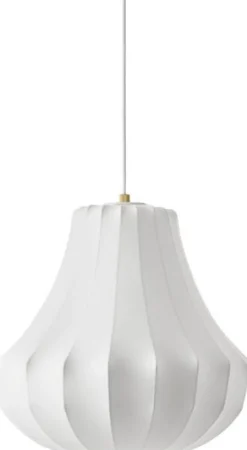 Hanglampen|Hanglampen-Normann Copenhagen Phantom Hanglamp Wit