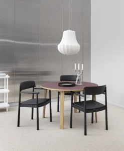 Hanglampen|Hanglampen-Normann Copenhagen Phantom Hanglamp Wit