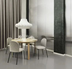 Hanglampen|Hanglampen-Normann Copenhagen Phantom Hanglamp Wit