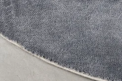 Vloerkleden|Organische Vloerkleden-Zuiver Phila Vloerkleed Blue