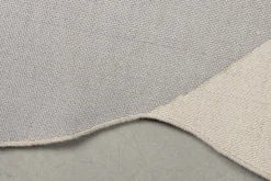 Vloerkleden|Organische Vloerkleden-Zuiver Phila Vloerkleed Blue