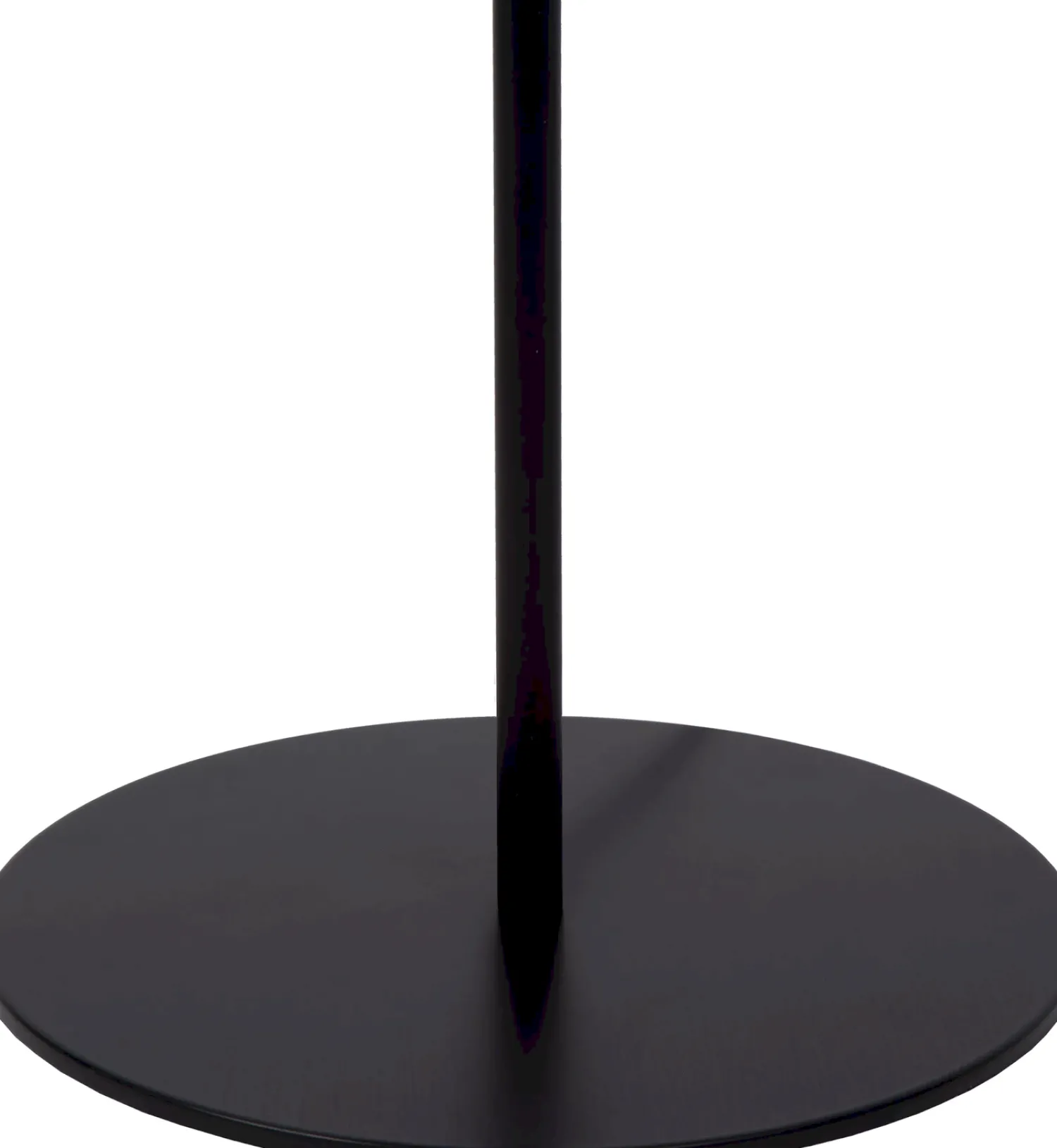 Moderne Vloerlampen|Vloerlampen-Lucide Philon Vloerlamp Zwart