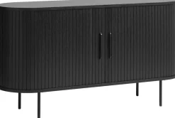 Dressoirs-Eijerkamp Collectie Philou Dressoir Zwart