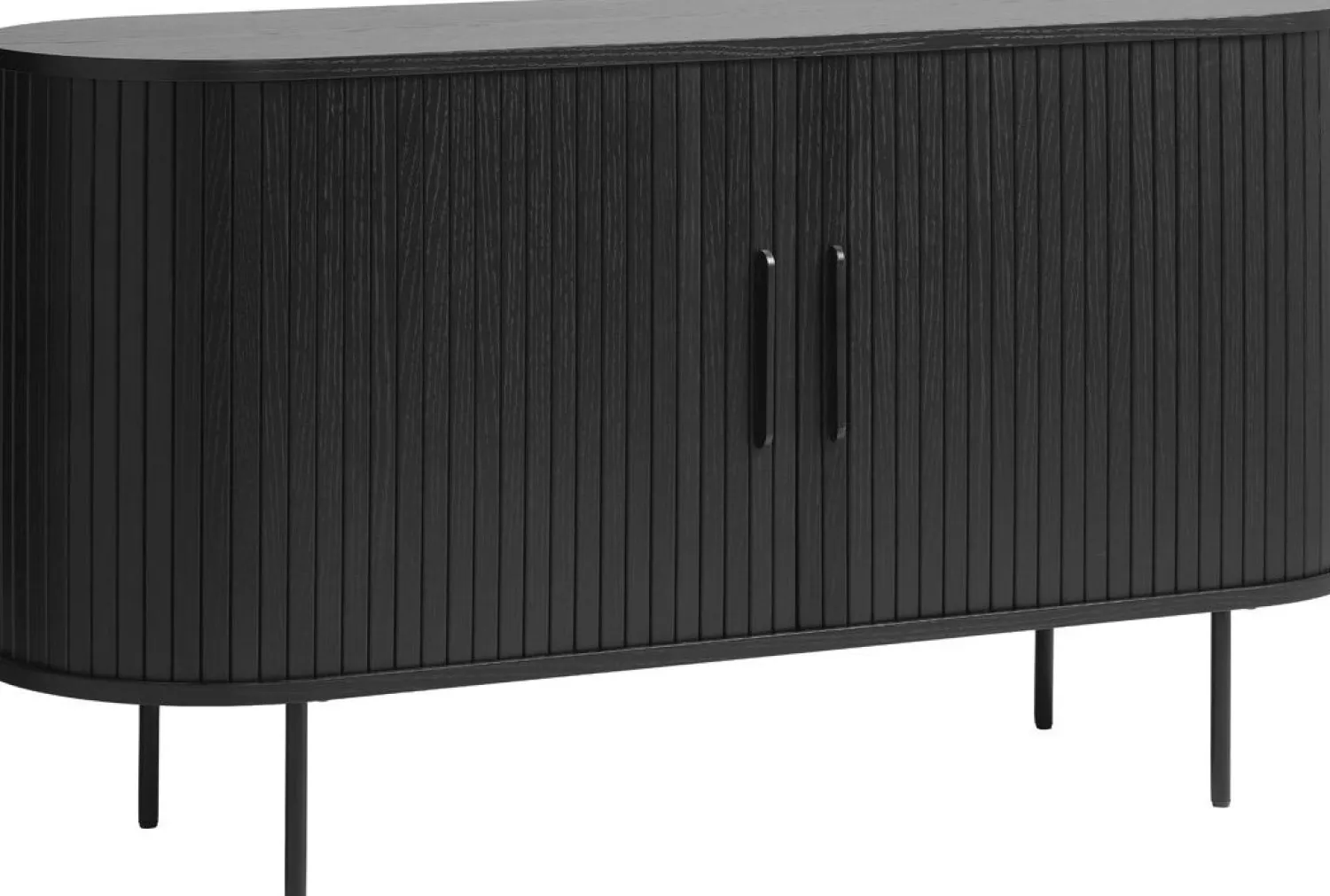Dressoirs-Eijerkamp Collectie Philou Dressoir Zwart