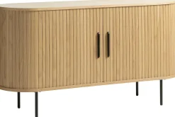 Dressoirs-Eijerkamp Collectie Philou Dressoir Natural Oak