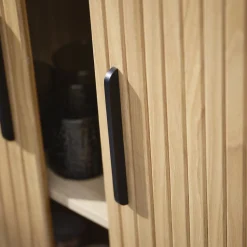 Dressoirs-Eijerkamp Collectie Philou Dressoir Natural Oak