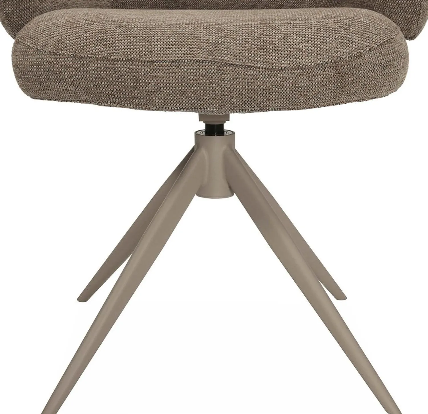 Eetkamerstoelen Met Armleuning-Trendhopper Philou Eetkamerstoel Liver