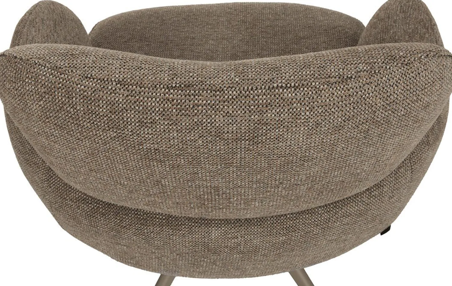 Eetkamerstoelen Met Armleuning-Trendhopper Philou Eetkamerstoel Liver