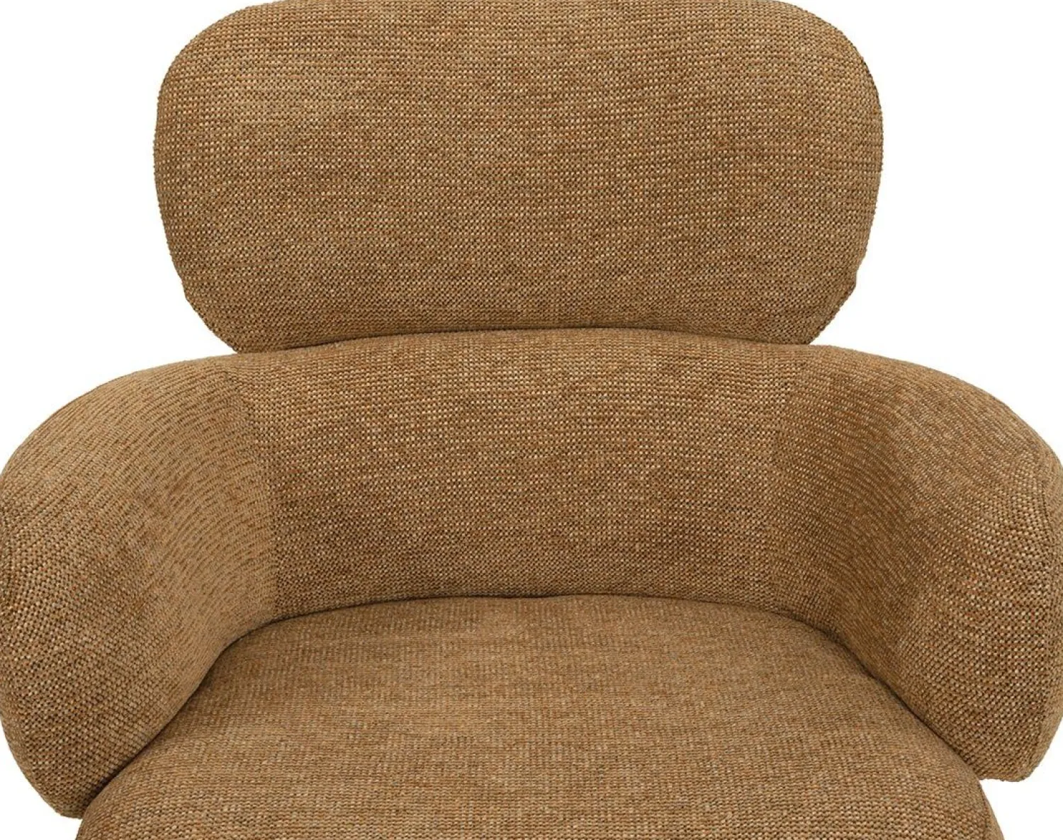 Eetkamerstoelen Met Armleuning-Trendhopper Philou Eetkamerstoel Hazel