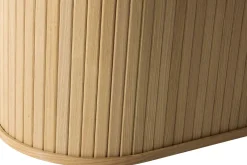 Ovale Eettafels-Feelings Wonen Philou Ovaal Eettafel Natural Oak