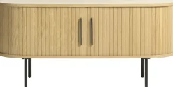 Tv-Meubels-Eijerkamp Collectie Philou Tv-meubel Natural Oak