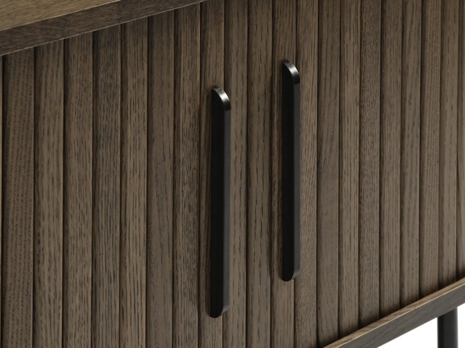 Tv-Meubels-Eijerkamp Collectie Philou Tv-meubel Smoked Oak