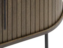 Tv-Meubels-Eijerkamp Collectie Philou Tv-meubel Smoked Oak