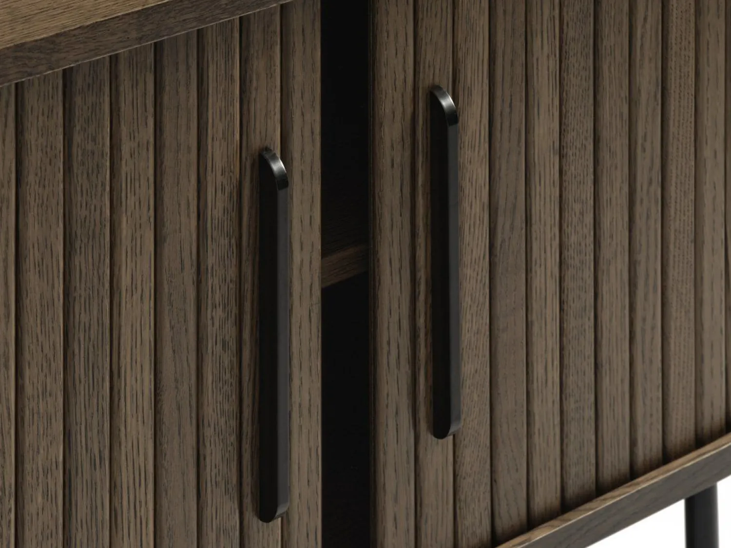 Tv-Meubels-Eijerkamp Collectie Philou Tv-meubel Smoked Oak