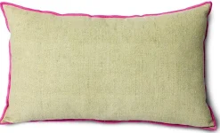 Sierkussens & Plaids-HKLIVING Pillow Small Kussen Mansion