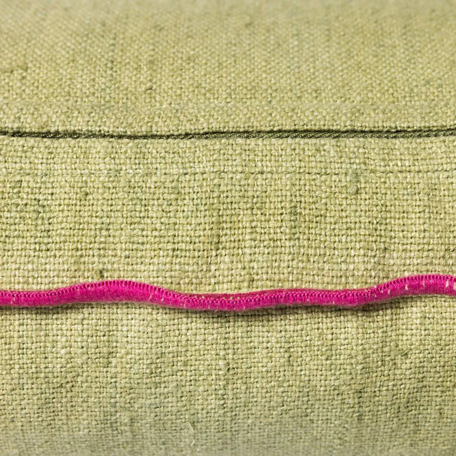 Sierkussens & Plaids-HKLIVING Pillow Small Kussen Mansion
