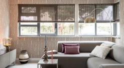 Sierkussens & Plaids-HKLIVING Pillow Small Kussen Candyfloss
