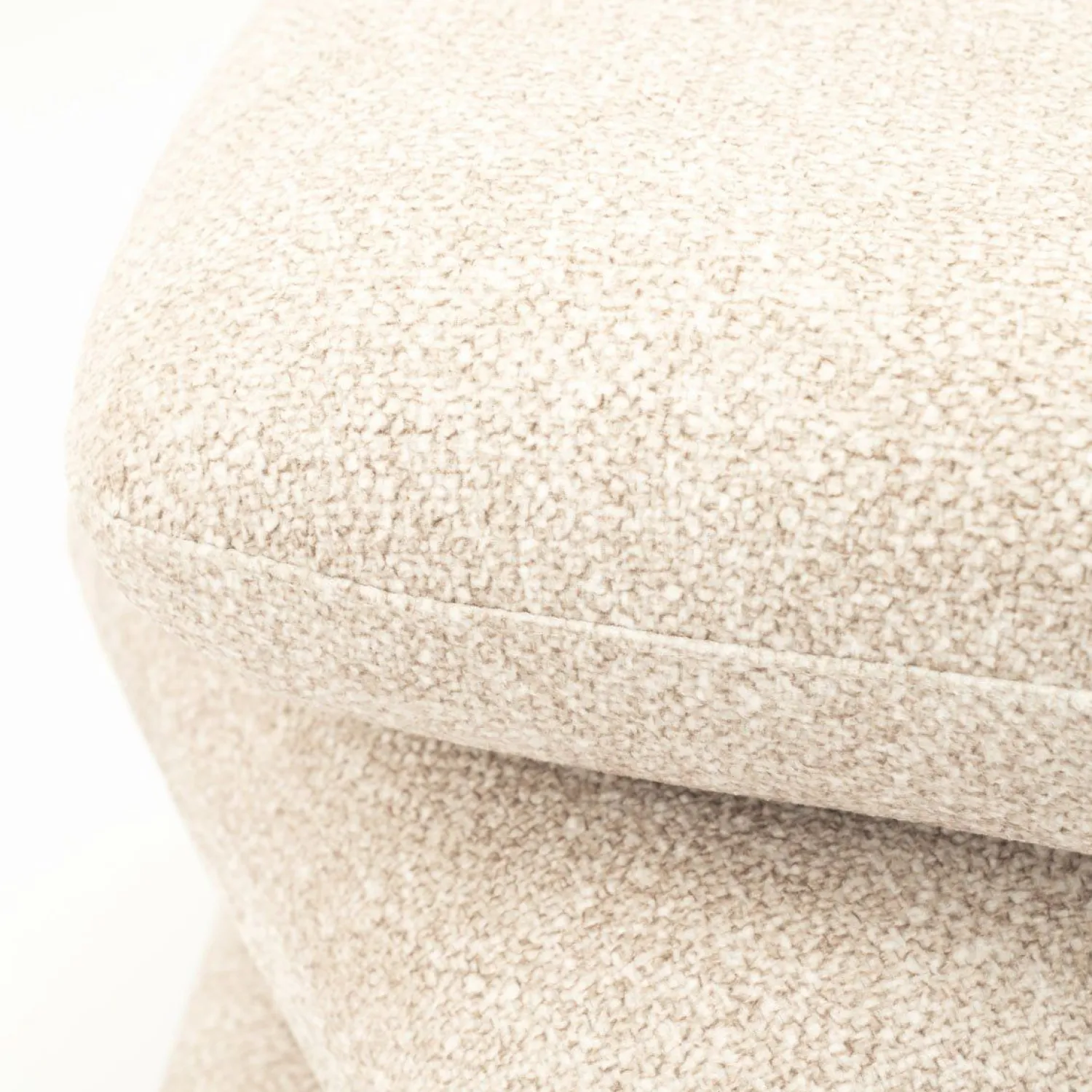 Poefjes & Krukjes|Sierkussens & Plaids-By Boo Pillowscape Kussen Beige