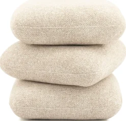 Poefjes & Krukjes|Sierkussens & Plaids-By Boo Pillowscape Kussen Beige