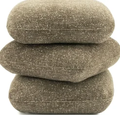 Poefjes & Krukjes|Sierkussens & Plaids-By Boo Pillowscape Kussen Groen
