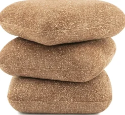 Poefjes & Krukjes|Sierkussens & Plaids-By Boo Pillowscape Kussen Caramel